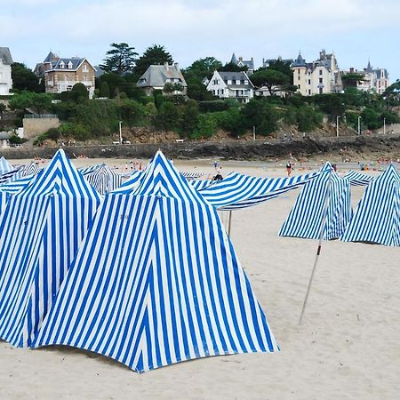 Villa Saint Malo, le Pont, Maison plage à 100m Extérieur photo